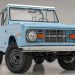 Pick of the Day: 1973 Ford Bronco