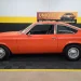 AutoHunter Spotlight: 1975 Chevrolet Vega Hatchback Coupe