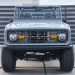 AutoHunter Spotlight: 1977 Ford Bronco Restomod