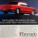 Pick of the Day: 1991 Oldsmobile Toronado Trofeo