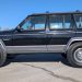 Pick of the Day: 1993 Jeep Cherokee Country