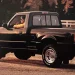 The 1990s Ford Ranger Was Compact Yet Capable