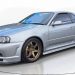 1999 Skyline GT-R V-Spec Among Japanese Sports Cars Headed to Palm Beach Auction
