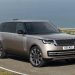 Range Rover and Range Rover Sport recalled