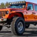 Classic and Late-Model Custom SUVs, Pickups Ready for Barrett-Jackson Palm Beach Auction