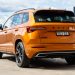 Skoda Australia keen for next-generation Toyota RAV4 rival