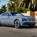 Rolls-Royce abandons plan to go EV only, will continue making V12 engines