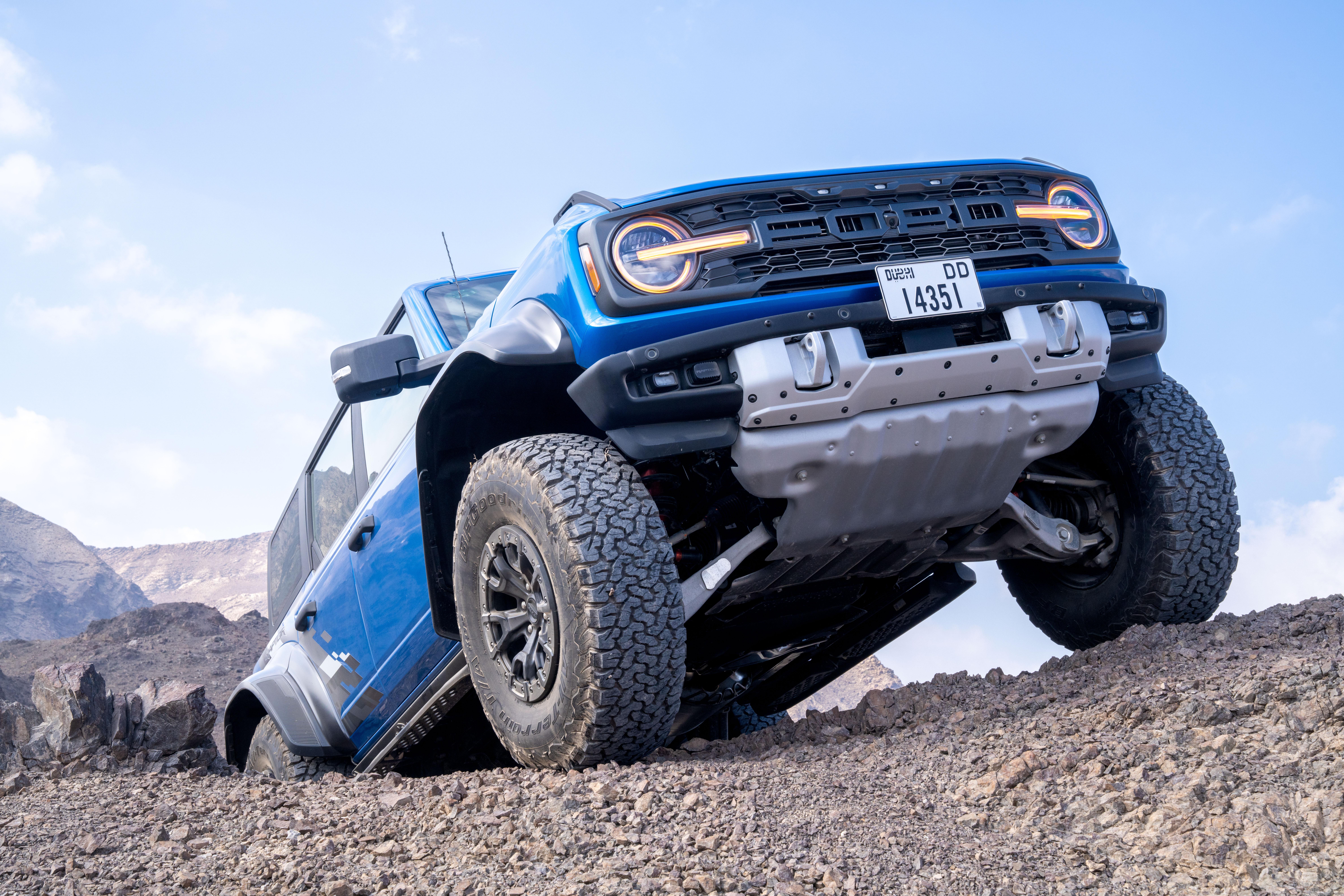 Ford Bronco firms for Australia as CEO doubles down on ‘Porsche of off-road’