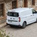 Volkswagen Transporter recalled