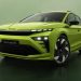 2026 Skoda Enyaq RS priced: Updated sporty electric SUV cheaper than before
