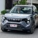 Mahindra XUV 3XO: The refreshing rebel in the compact SUV segment