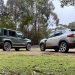 Renault Australia secures more Duster stock to combat refreshed Suzuki Jimny