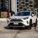 MG HS Essence Super Hybrid vs Toyota RAV4 Cruiser Hybrid: Spec battle