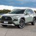 Toyota RAV4 sales slide as replacement for Australia’s favourite SUV looms