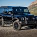 Petrol-powered Ineos Grenadier safe despite slow sales