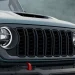 2026 Jeep Wrangler Rockslide Joins the Twelve 4 Twelve Lineup