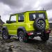 2026 Suzuki Jimny: Drive-away pricing confirmed for baby 4×4