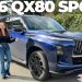 2026 Infiniti QX80 Sport Review — Sport And Luxury