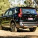2026 Mahindra Scorpio review