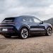 2026 Porsche Cayenne Electric review: Quick drive