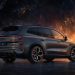 Zeekr 8X plug-in hybrid SUV locked in for Australia