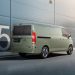China’s Farizon locks in a smaller electric delivery van for Australia