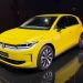 Volkswagen ID. Polo, ID. Polo GTI EV hatches leaked online ahead of reveal