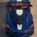 2027 Chevrolet Corvette Grand Sport Debuts with New LS6 V-8