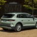 2026 Skoda Elroq 60 Select review: Quick drive