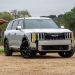 2027 Kia Telluride Review — An Impressive Ride On and Off Pavement