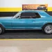 AutoHunter Spotlight: 1968 Mercury Cougar