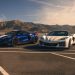 2027 Chevrolet Corvette gets new 6.7L V8, Grand Sport and hybrid Grand Sport X variants