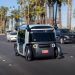 Amazon-Owned Zoox Expands Autonomous Vehicle Testing in Dallas, Phoenix