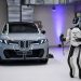 BMW Expands Implementation Of Humanoid Robots