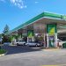 Over 500 service stations nationally have run out of petrol or diesel as Aussies panic buy