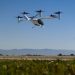 Flying Cars Take Next Step with Joby’s First FAA Flight