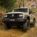 GWM asserts its dominance in Beer O’Clock Hill off-road challenge