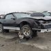 Junkyard Find: 1982 Pontiac Firebird S/E Autoform Convertible 2-Seater