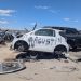 Junkyard Find: 2013 Scion IQ