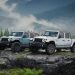 New Jeep Wrangler, Gladiator Rockslide Brings Back Blue Jean Interior