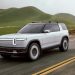 Uber Investing $1.25 Billion by 2031 in Rivian for 10,000 R2 Robotaxis