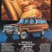 Rare Rides Icons: The Jeep Wagoneer, The First Luxury SUV Ever (Part VII)