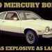 The Mercury Bobcat – Why It’s Not As Bad As It’s Reputation