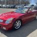 Used Car Of The Day: 2004 Cadillac XLR