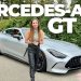 Video Review: 2024 Mercedes-Benz AMG GT 63 Coupe