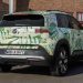 Volkswagen ID. Cross: First details of T-Cross-sized electric SUV revealed