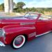 Pick of the Day: 1941 Cadillac Series 62 Convertible Coupe