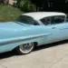 Pick of the Day: 1958 Cadillac Series 62 Coupe