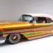 Lowriders: Culture, Community, and Rebellious Chevrolet Impalas