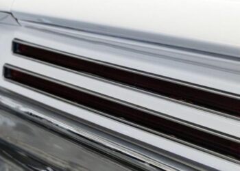 Identify Which Premium Cars Used These Taillights!